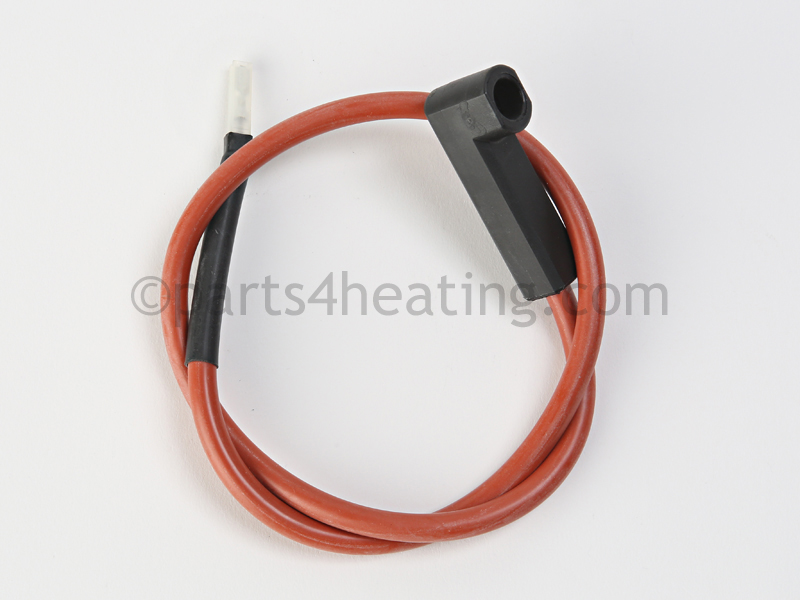 IGNITION ELECTRODE CABLE CAN.