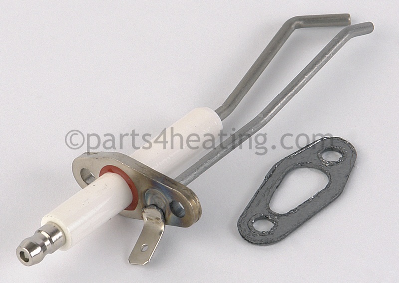 IGNITOR W/ GASKET, XPN400/501