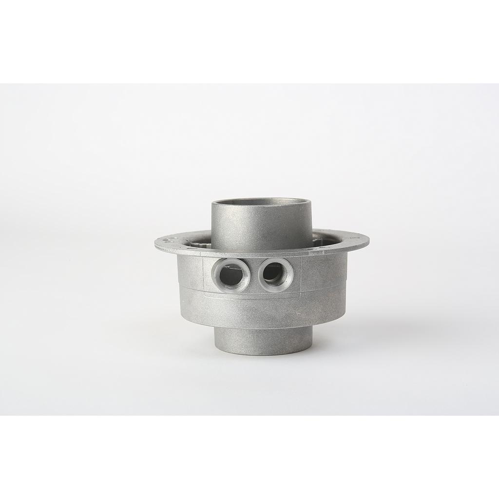 FLUE ADAPTOR