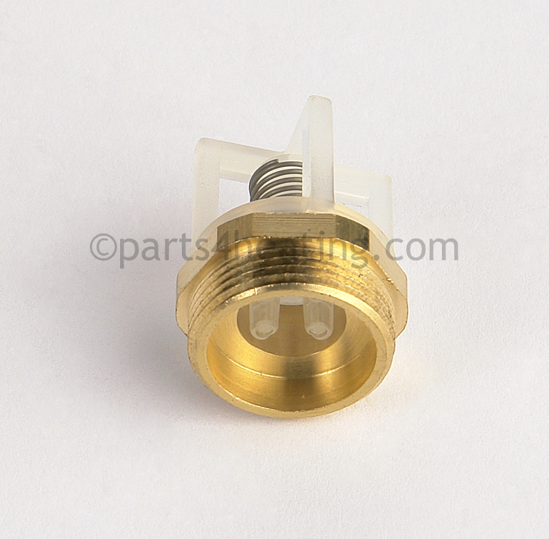 HYDRAULIC VENTURI ASSEMBLY