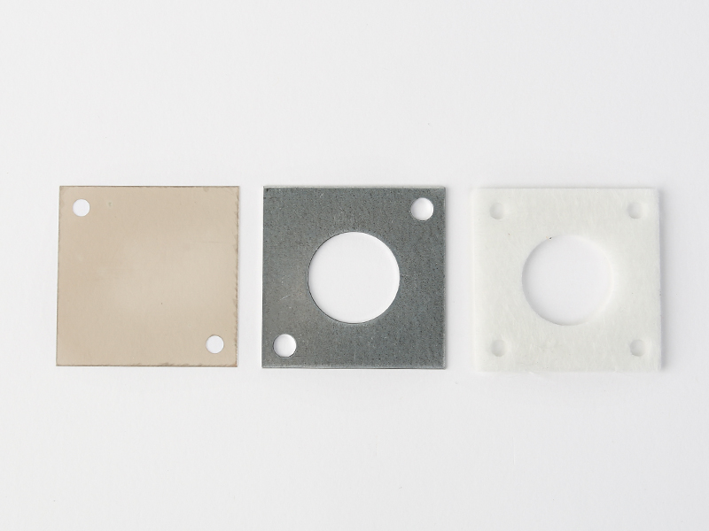 SIGHT GLASS KIT