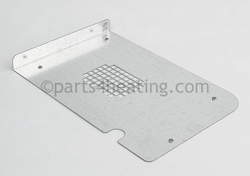 NLA - Blower Inlet Baffle