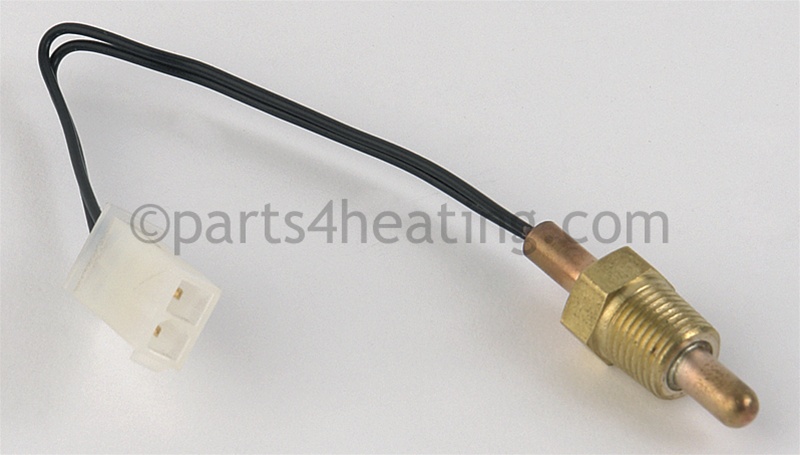 THERMISTOR, SHORT, RETURN