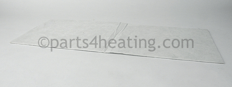 INSULATION, BOTTOM