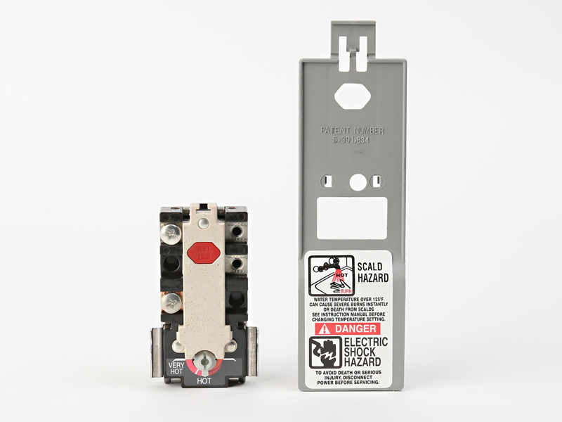 THERMOSTAT NATURAL