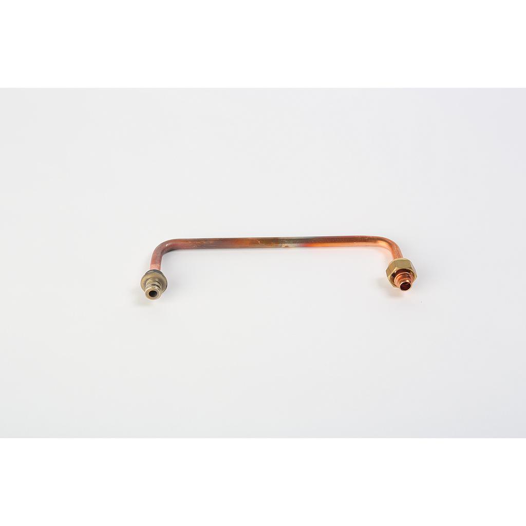 FILLING PIPE ASSEMBLY