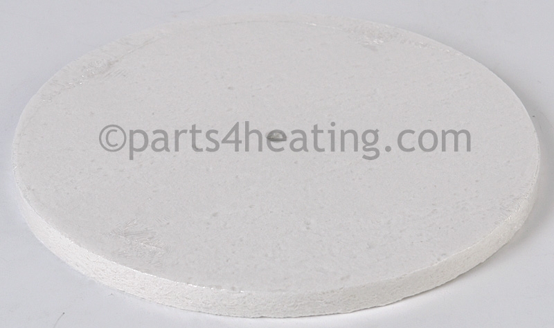 INSULATION BAFFLE, DIVIDER PLATE