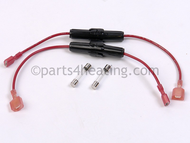 Ignitor Fuse Assy (Set of 2)
