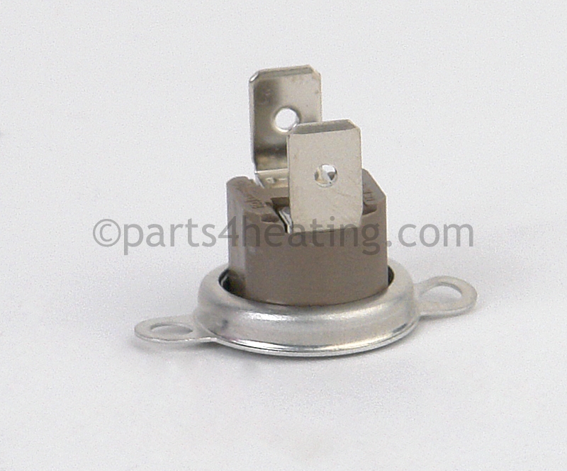 THERMOSTAT - LIMIT