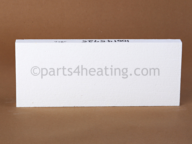LOCH-HEAT TILE, DIVIDER, ALL
