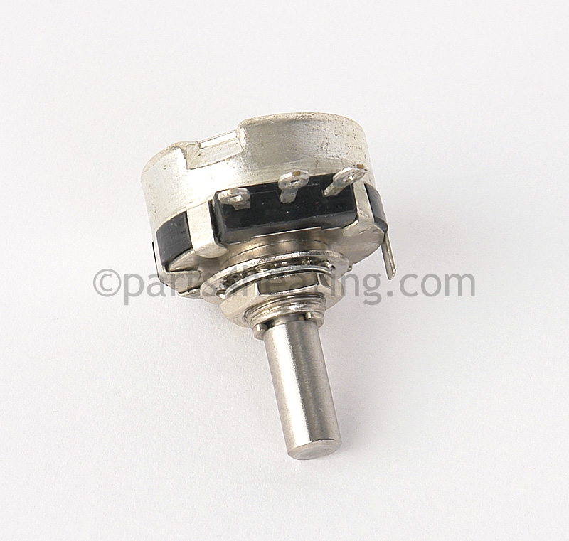 POTENTIOMETER, CS