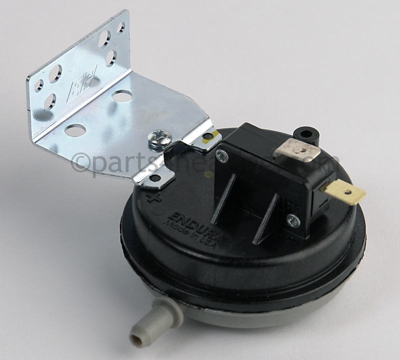 PRESSURE SWITCH