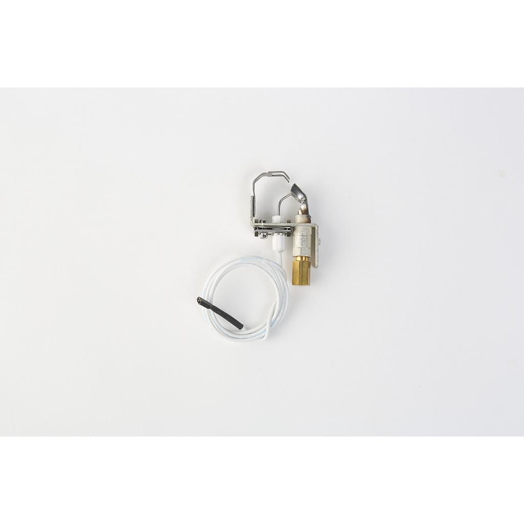 Pilot Burner, Elect. Int. Ign. Natural