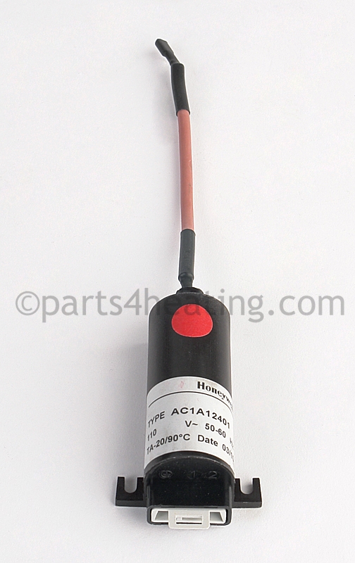 NLA - IGNITER WITH LEAD