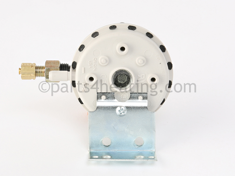 PRESSURE SWITCH