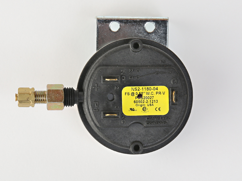 PRESSURE SWITCH
