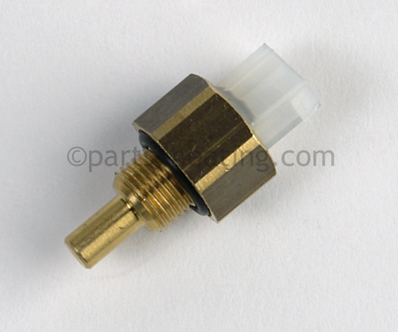 SENSOR, INLET