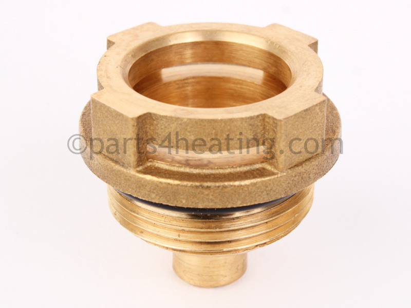 Plug Piston Body OT.