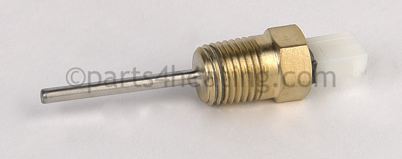 SENSOR, TEMP, DHW, 1/4NPT