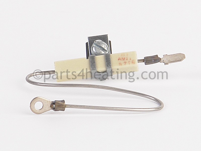 Insulator and Lead Assy.