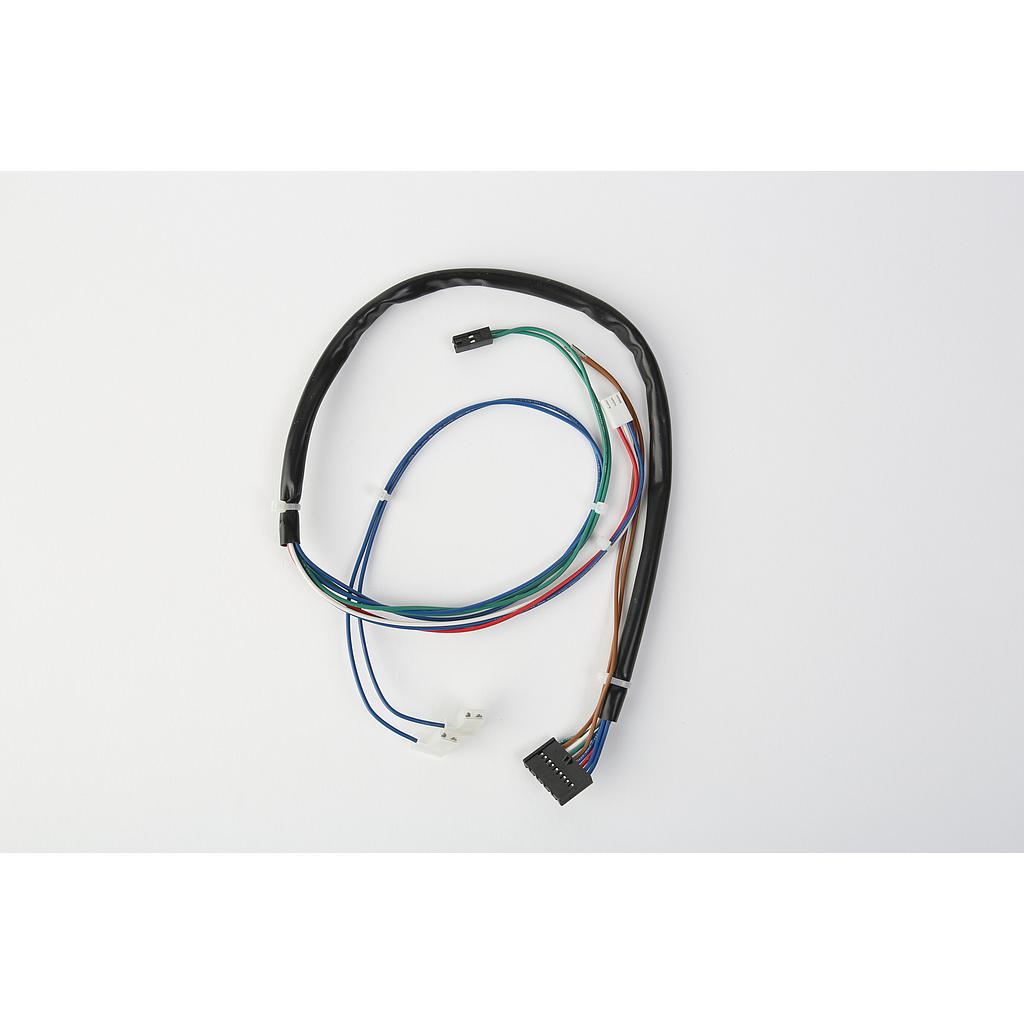 DHW NTC SENSOR/PRESS/EXT.SENS.