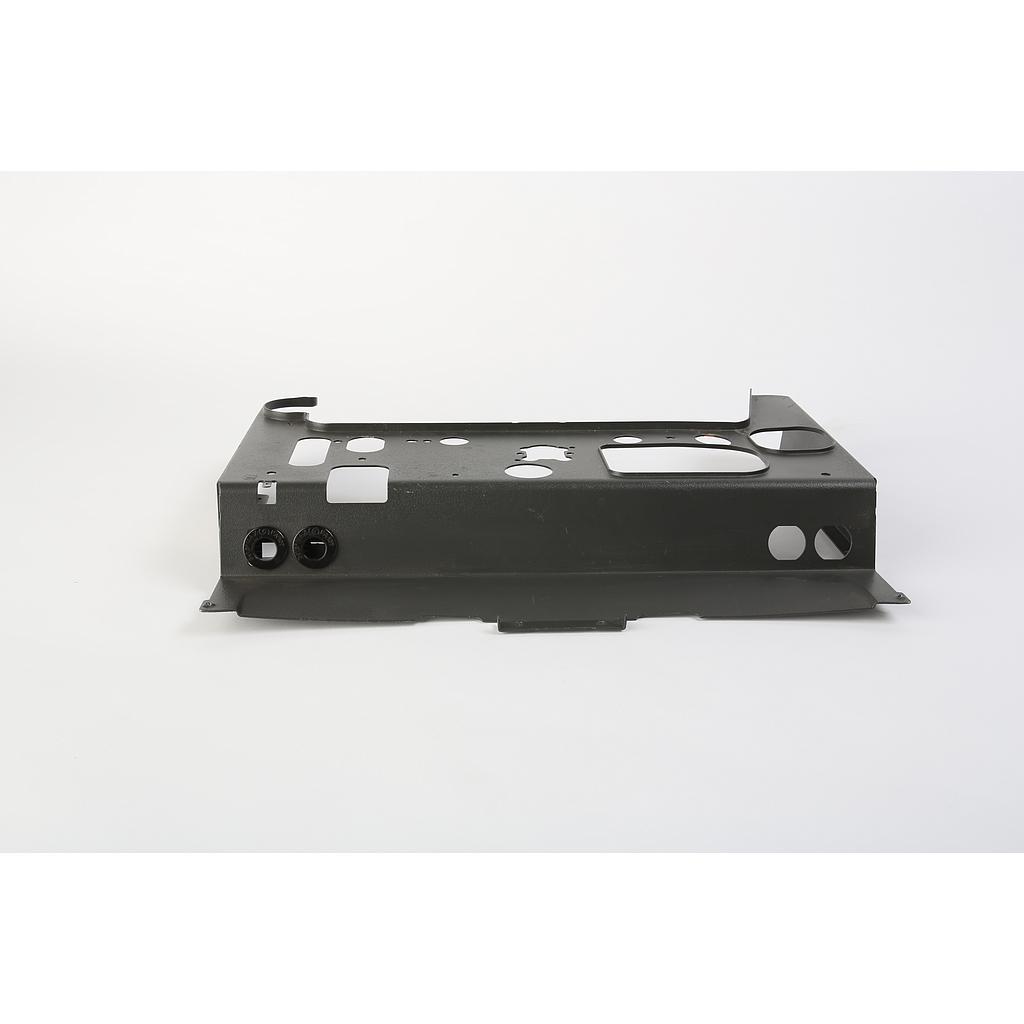 MOUNTING PANEL-HYDRAULICS