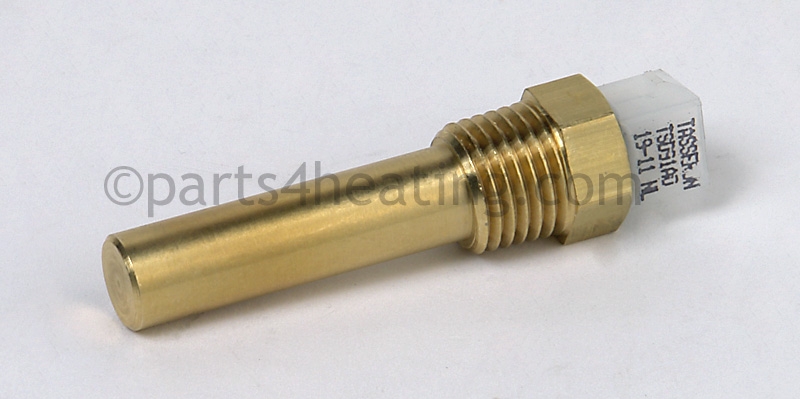 OUTLET SENSOR/ HIGH LIMIT, ALL