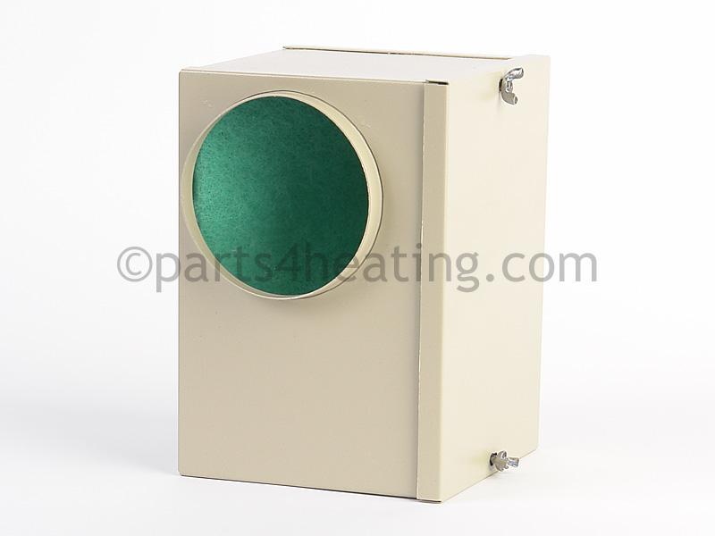 Combustion Air Filter Assembly