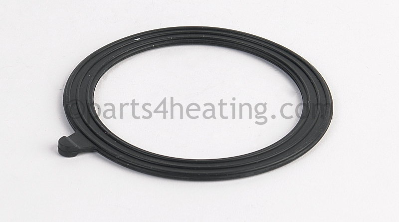 BURNER GASKET