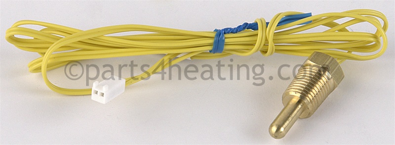 Thermistor probe