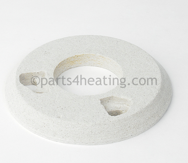 BURNER PLATE, INSULATION, DOOR, XPN400/501