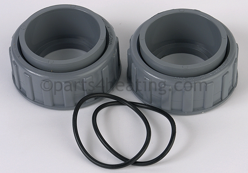 Header Connection Kit