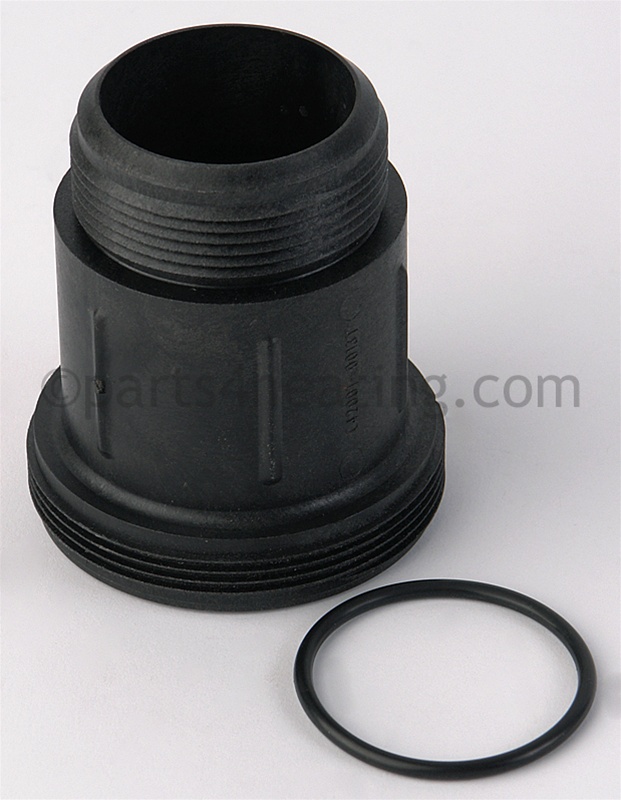 Connector Tube Kit (Includes 1 Connector Tube and 1 O-Ring)
