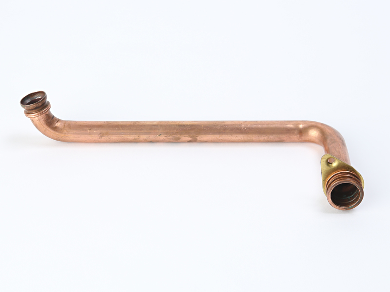 PIPE(PUMP/PRIMARY EXCHANGER)