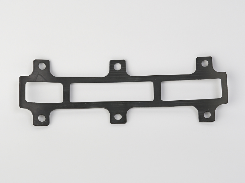 Gasket, Header