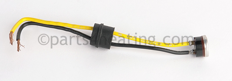 HI LIMIT SWITCH, SECONDARY 195 DEG