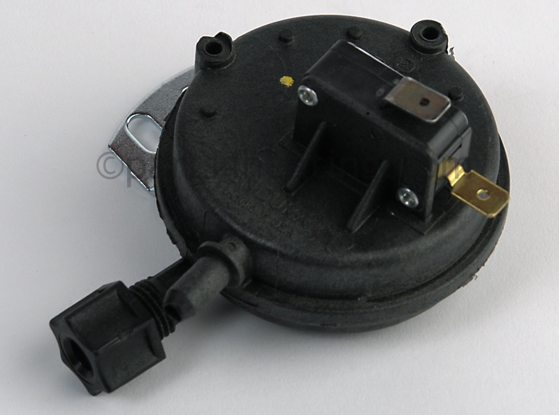 SWITCH, PRESSURE B9