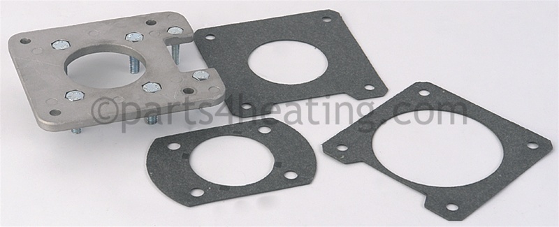 Blower/Adapter Plate Gasket Kit