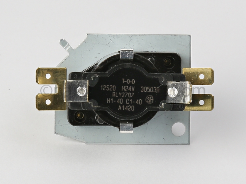 PUMP DELAY, ALL RW