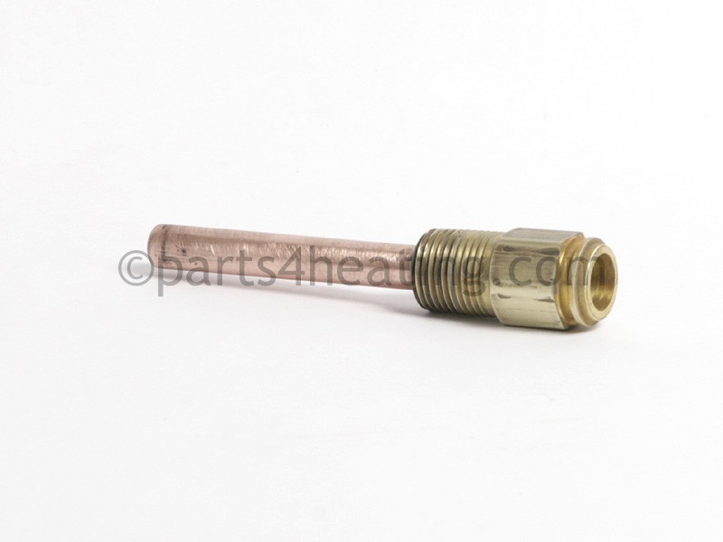 WELL,IMMERSION,3/8&quot; BULB