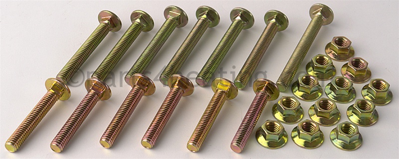 Bolt Kit