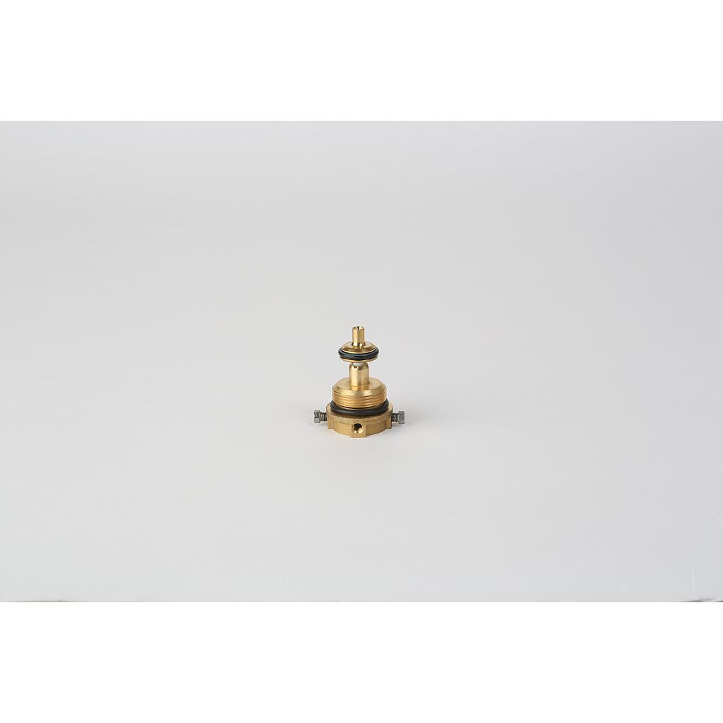 SANITARY PLUG ASSEMBLY