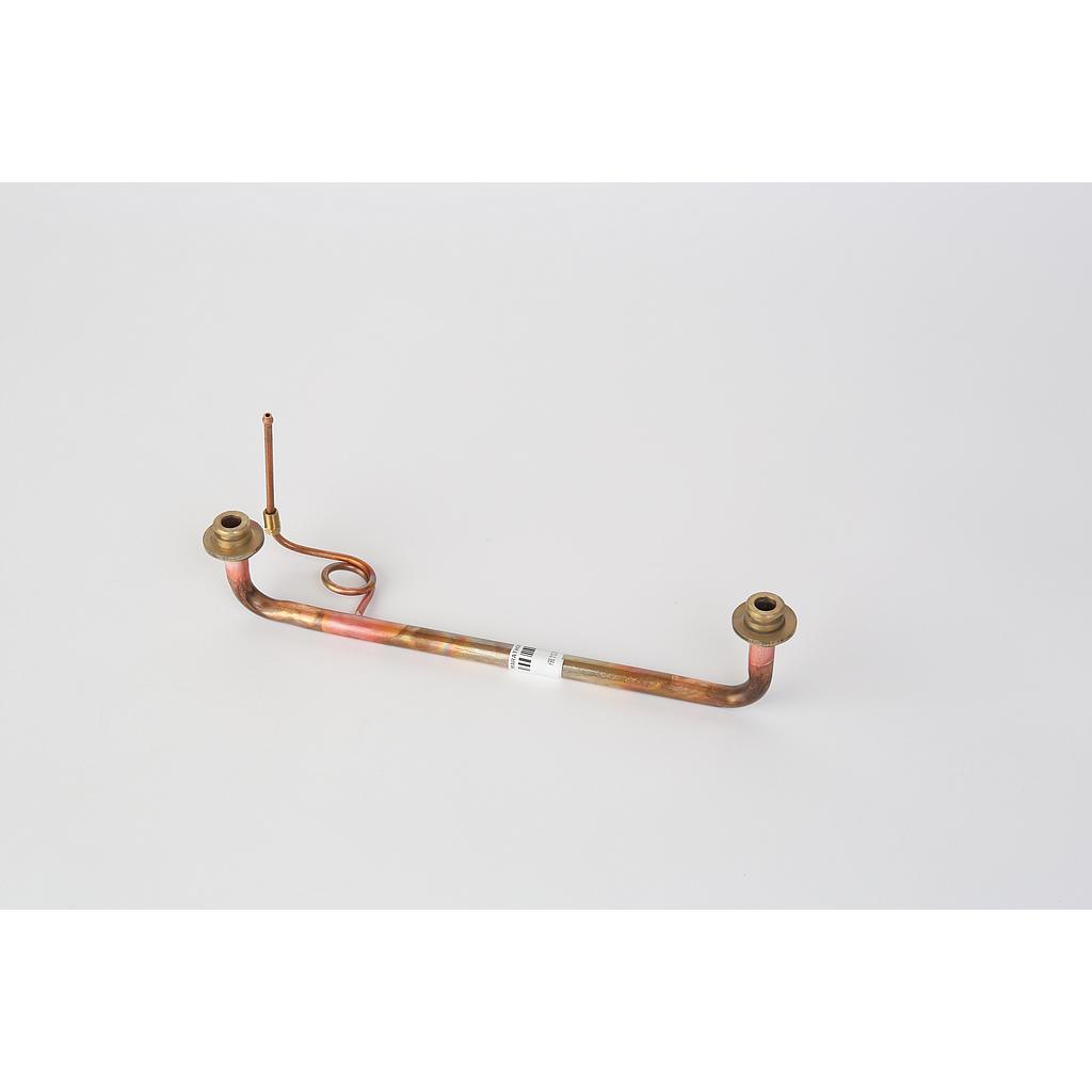 BY-PASS PIPE ASSEMBLY