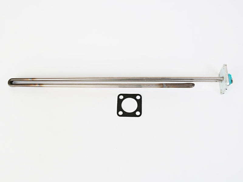 FLANGED ELEMENT, 480V, 6000W