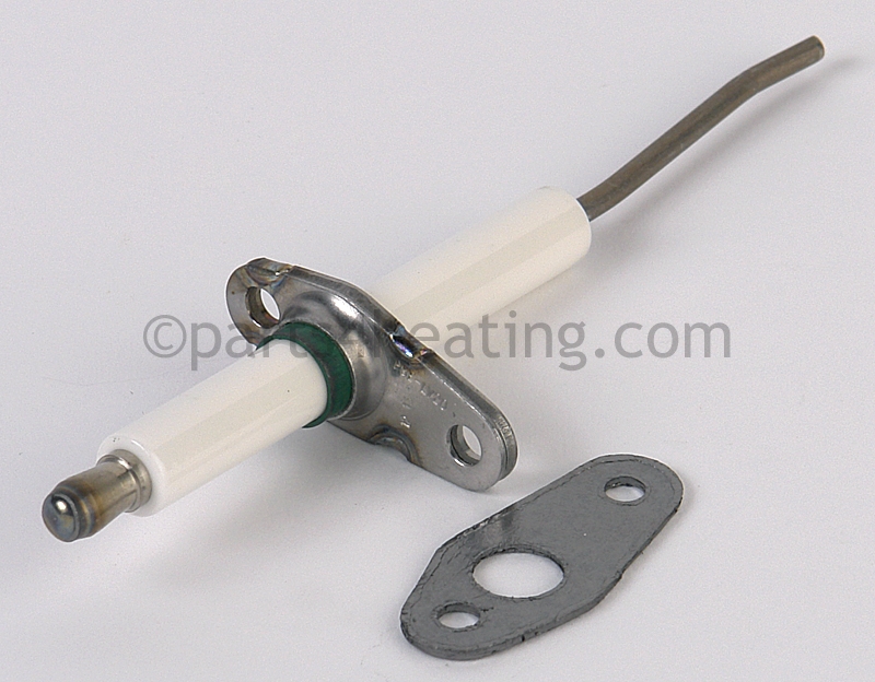 FLAME SENSOR WITH GASKET