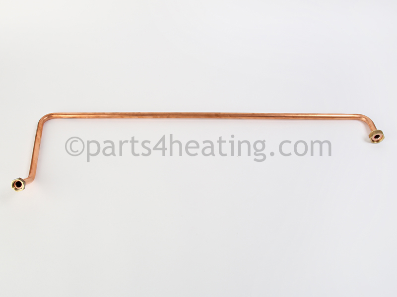 AXIA Domestic hot water tube