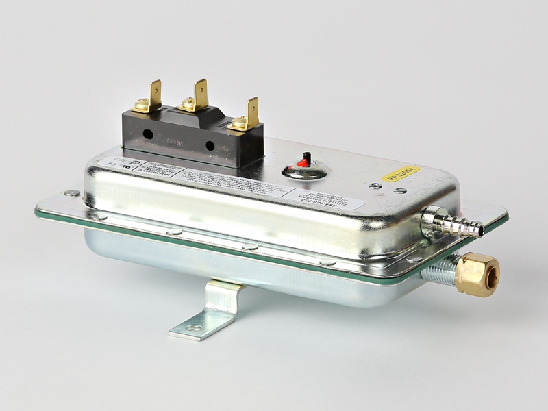 AIR PRESSURE SWITCH, ALL