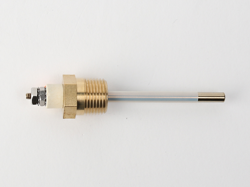 LOW WATER CUT-OFF PROBE (OPTIONAL)