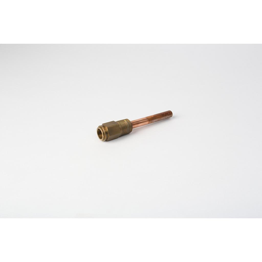 WELL,IMMERSION,3/8&quot;BULB