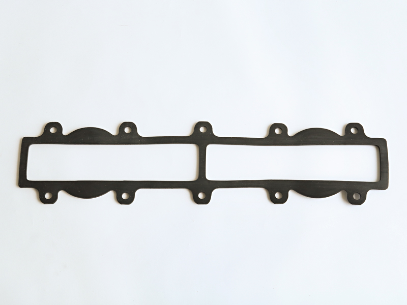 GASKET, HEADER
